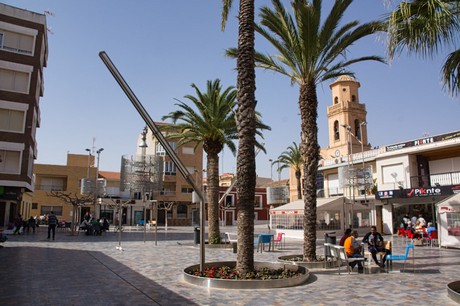 Pilar de la Horadada